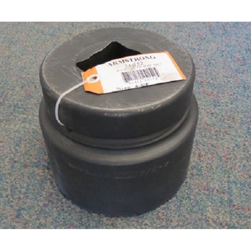 Armstrong 24-152 4-3/4" Impact Socket 2-1/2" Drive 6Pt USA #17/#28