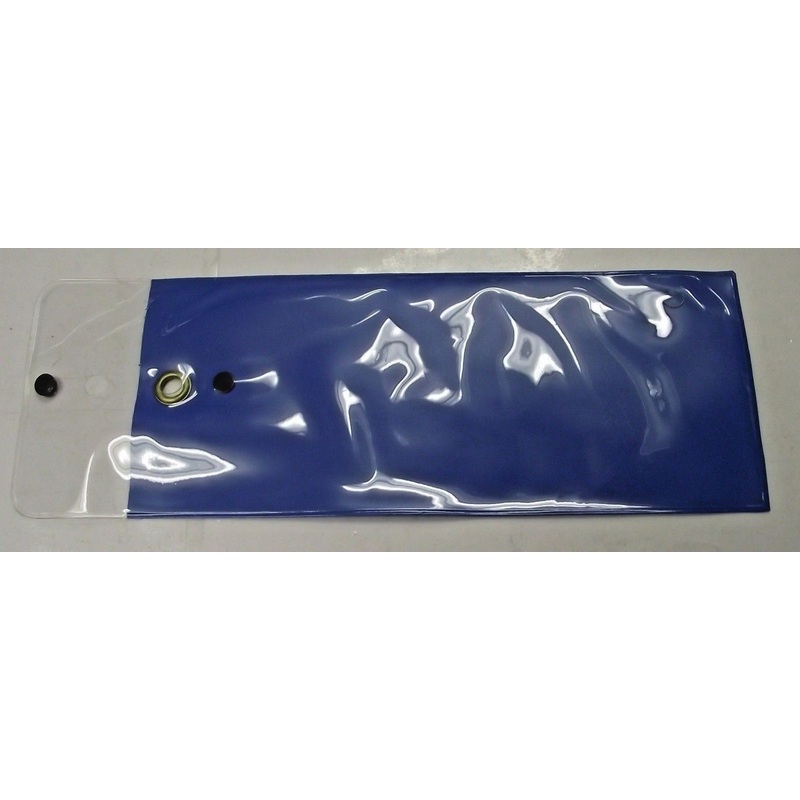 Armstrong 3433001000 Tool & Misc Pouch Holder Only ( No Tools) 10-1/4" x 4-7/16"