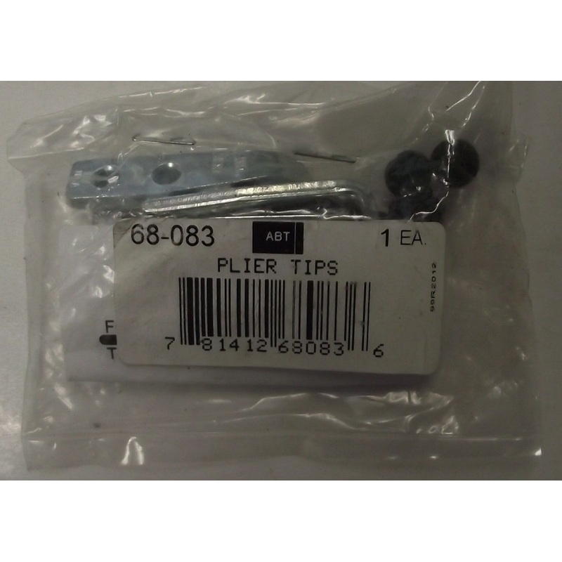 Armstrong 68-083 Replacement Tip Set for 68-080 Snap Ring Pliers USA