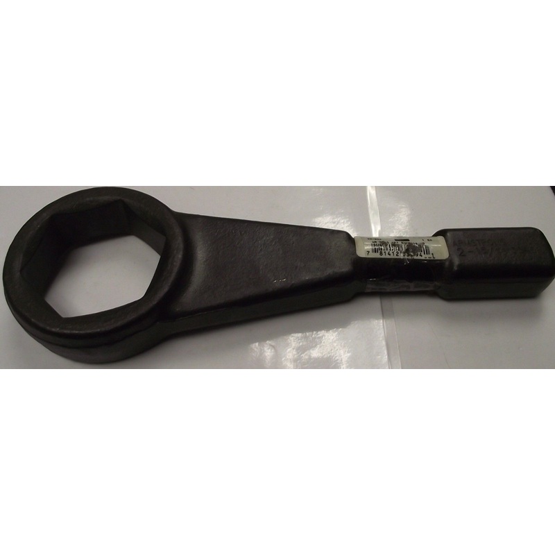 Armstrong Tools 33-594 6 Point Straight Pattern Slugging Wrench, 2-15/16" USA