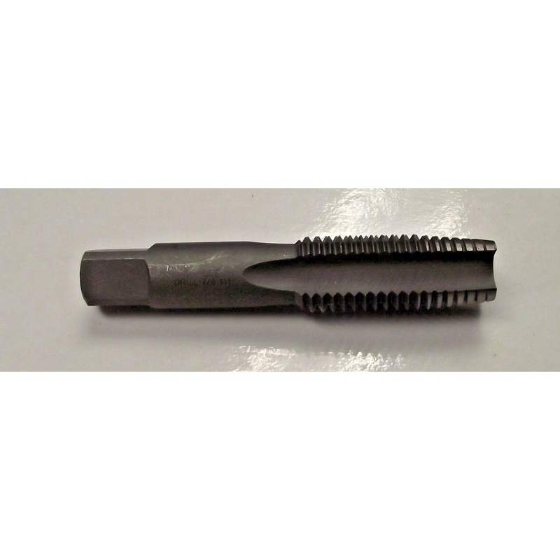 Champion by Bosch 34383 1"-8 Taper Tap