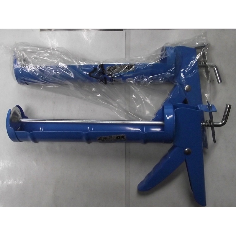 OX Tools T044301 Trade Caulking Gun 2pcs.