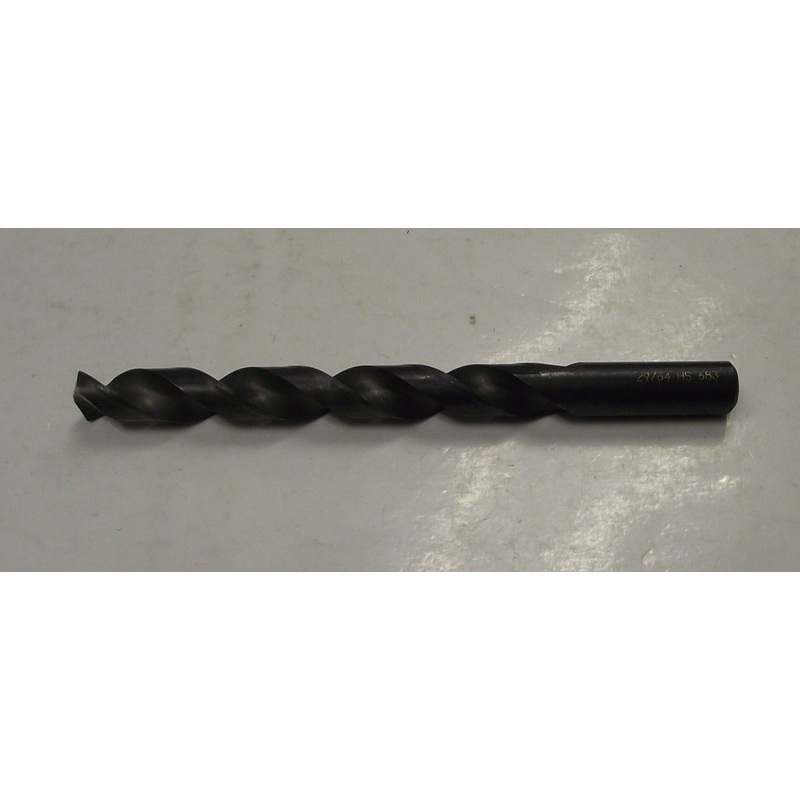 Bosch 2610934684 29/64" Jobber Length HSS Drill Bit