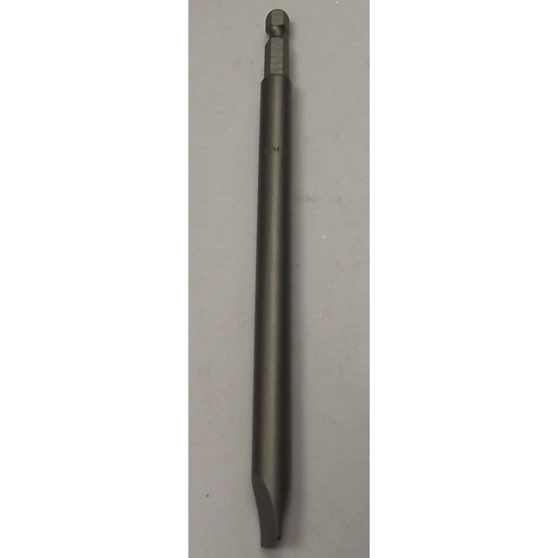 Bosch 327504 12-14 x 6" Power Screw Tip USA