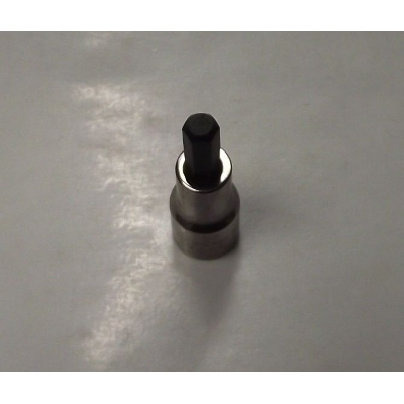 CRAFTSMAN 42677 3/8" Drive 7mm Hex Bit Socket USA
