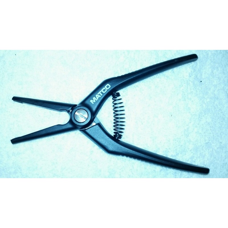MATCO TOOLS MIP200 Instrument Cluster Bulb Pliers Germany