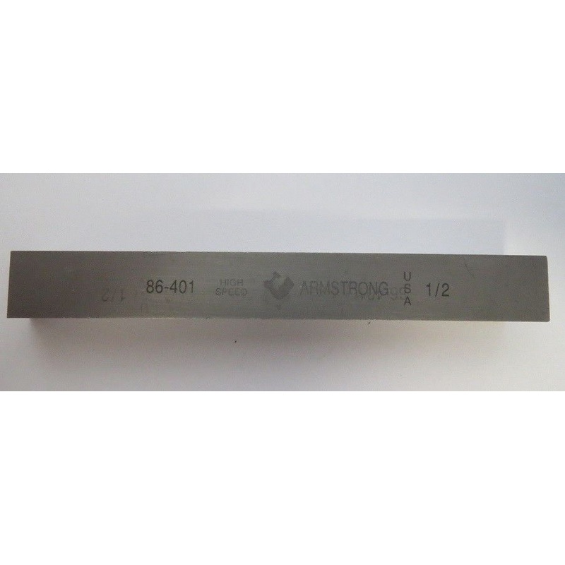 Armstrong 86-401 HSS Tool Bit M-2 USA