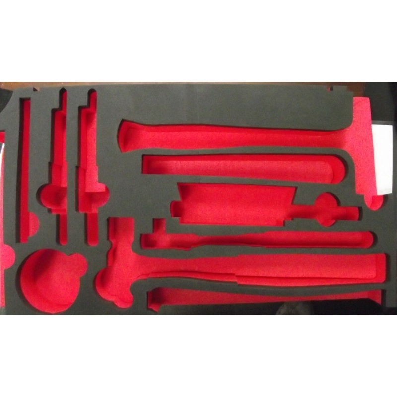 Armstrong SARTK-7 Foam Insert For Tools USA