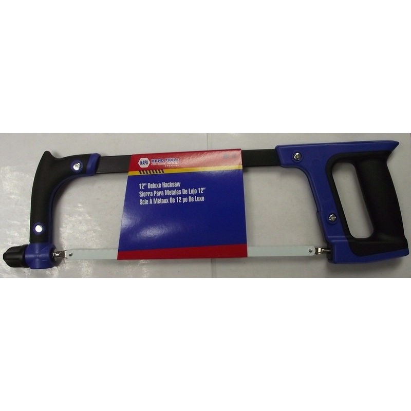 Napa HSF-16 12" Deluxe High Tension Hack Saw Frame