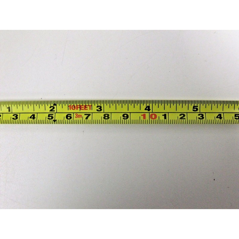 Blue Point 10' Tape Measure GA427A