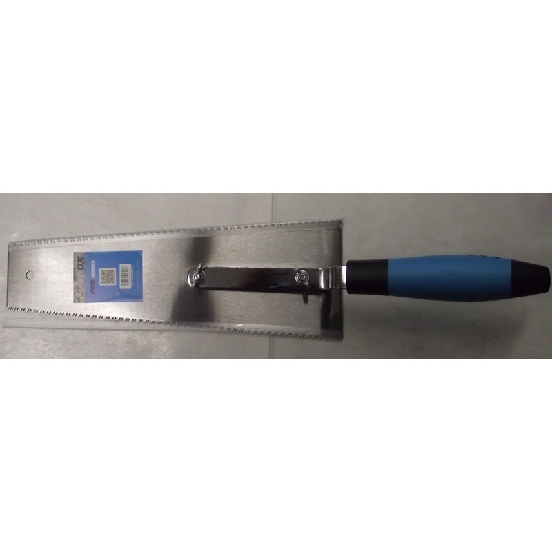 OX Tools P132801 Pro Undercut Saw For Jambs And Hard To Reach Spots